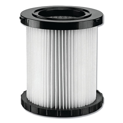 Wet Dry Vacuum Replacement Filters, DCV580; DCV581H