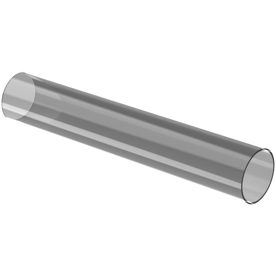 Dry-Shrink HSTT12-CC Heatshrink, Clear, PO, 100' L, 0.125" to 0.062" ID, PK1
