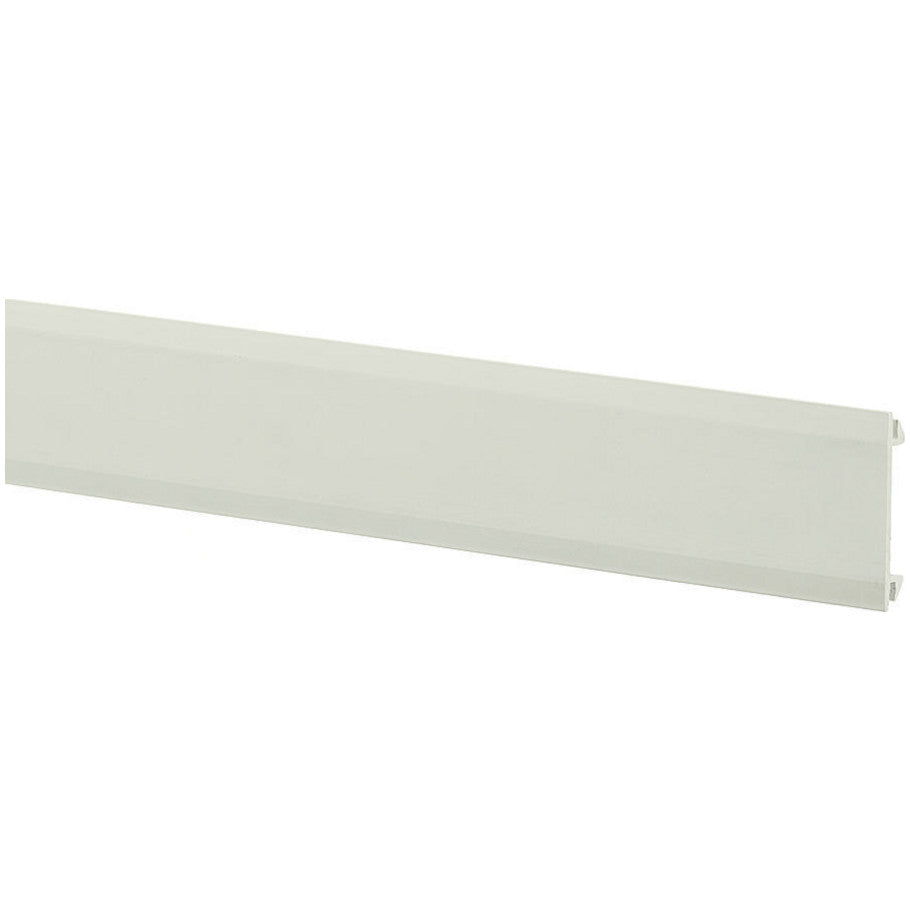 BaseTrak Series 2 Chanbtrak Cover (Only) 10 ft. Length