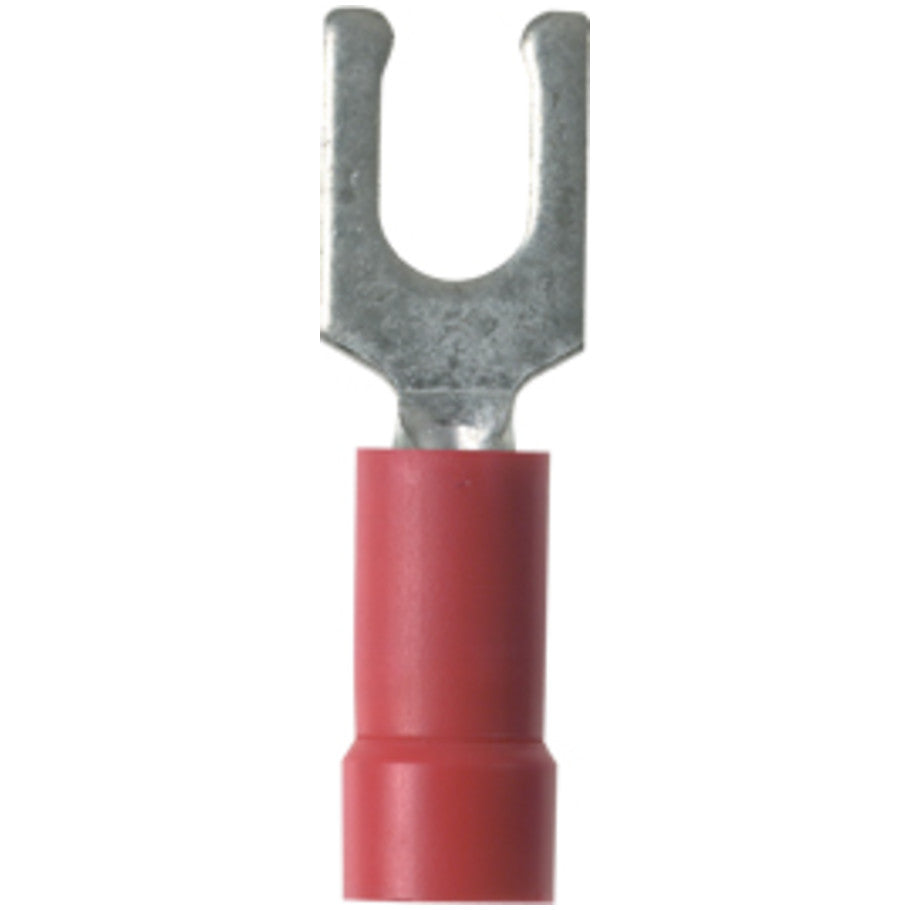 Pan-Term PV18-10LF-CY Loose Piece Terminal