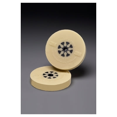 3M 051131-07498 Stripe Off Wheels, 4 in Dia