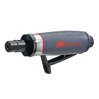 MAX Series Die Grinder, 0.4 hp, 1/4 in NPT(F) and 6 mm Output, 25,000 RPM, 5108MAX