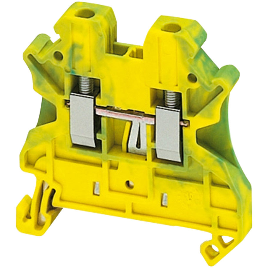 Screw Type Passthrough Block