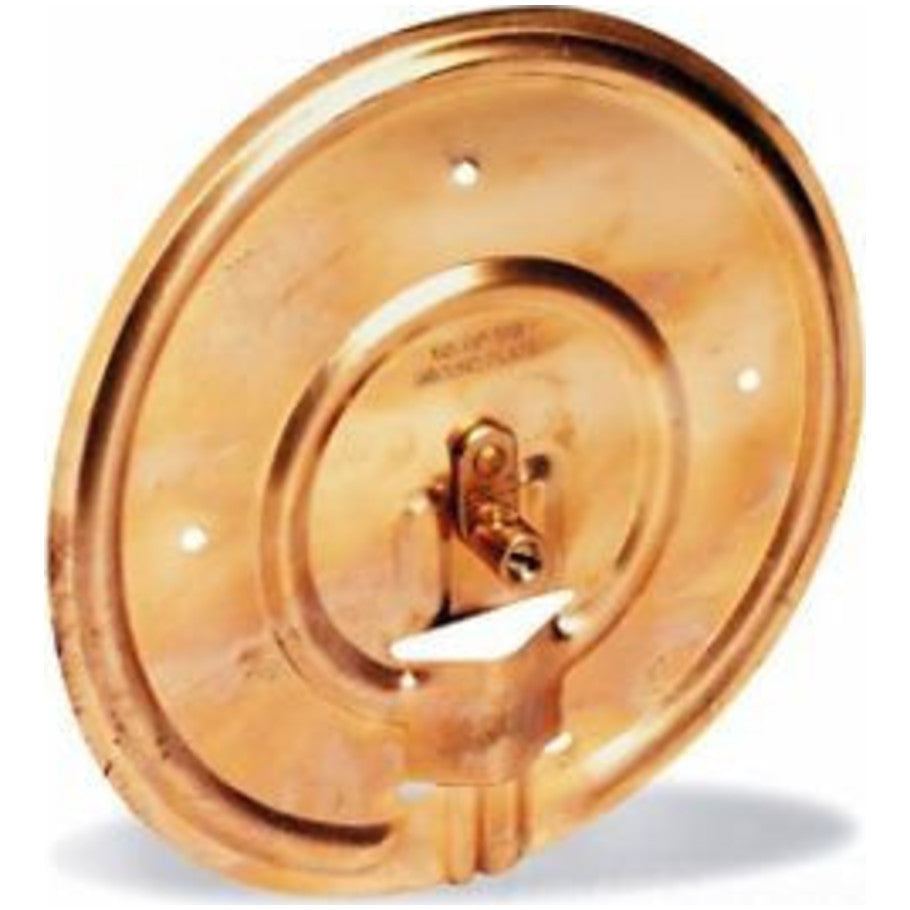 Ground Plate