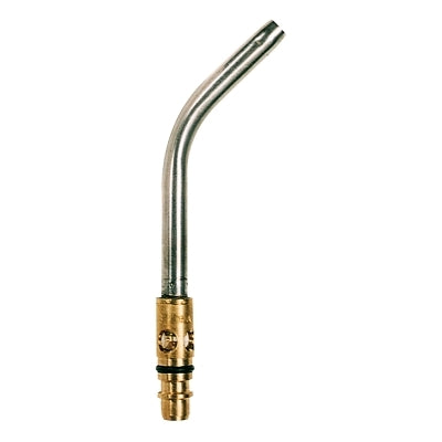 MaX Target Tip, Snap-In, Size 3/8 in, Solders 1 in to 2 in, Medium