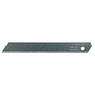 Quick-Point Blade, 3-1/2 in, Steel