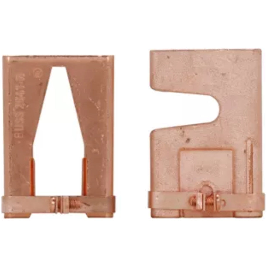 Class R Fuse Reducer, 100A, 250/600V For 400A Fuse block