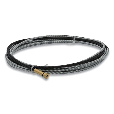 MIG Liner, 0.030 in to 0.035 in x25 ft, Tweco Style No 1 and 2, Best Welds 250 A