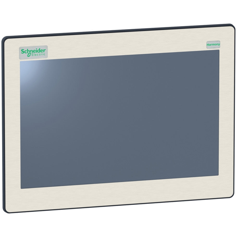 Harmony GTUX Series Extreme Touchscreen Panel, 12/24V dc, 12.5W, 12.1 in. TFT LCD, 230.5 H x 308.5 W x 68 D mm