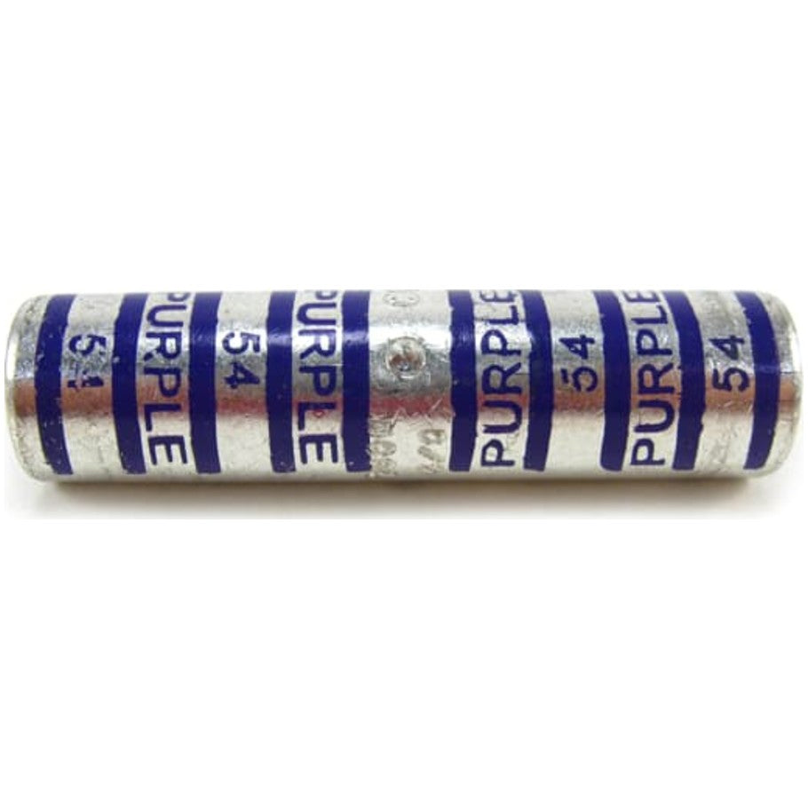 Blackburn Color-Keyed Two-Way Long Barrel Splice Connector