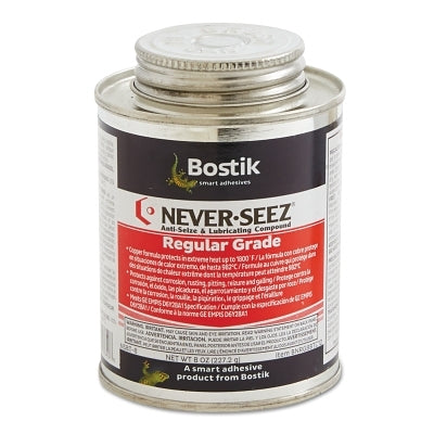 Regular Grade Compound, 8 oz Brush Top Can