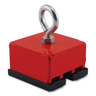 Holding & Retrieving Magnets, 100 lb
