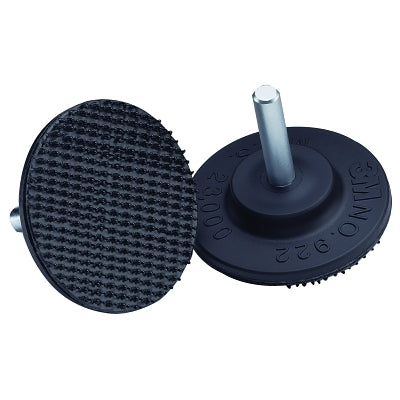 3M 922 2" PAD HOLDER048011-07494