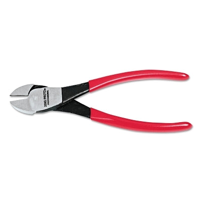 Heavy-Duty Diagonal Cutting Pliers, 7 5/16 in