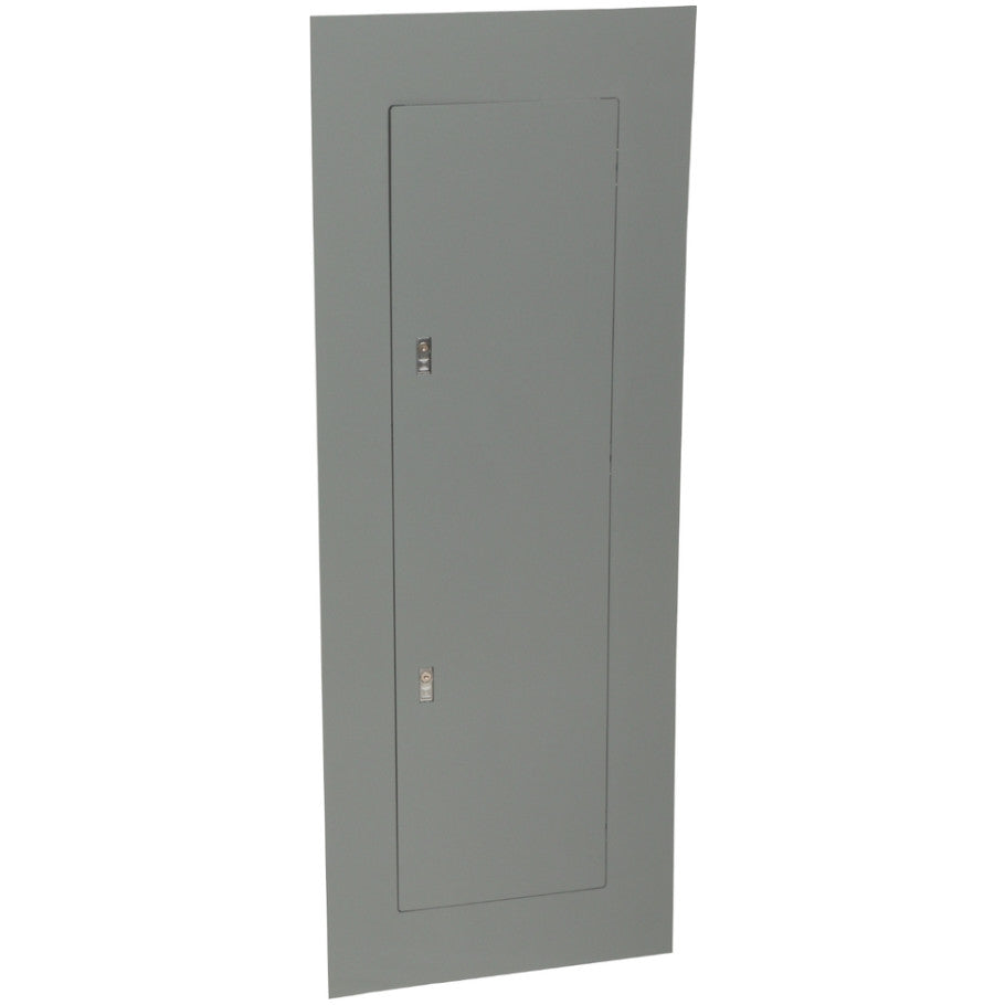 Panelboard Accessory, Panelboard Enclosure Cover, 250 A, NEMA Type 1, Flush Mount, 20 in. W, 56 in. H