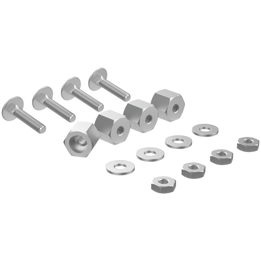 14 Gauge Panel Mounting Kit