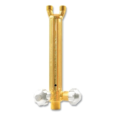 V-Style Welding Handle, Light Duty, V-Style, 6 in L