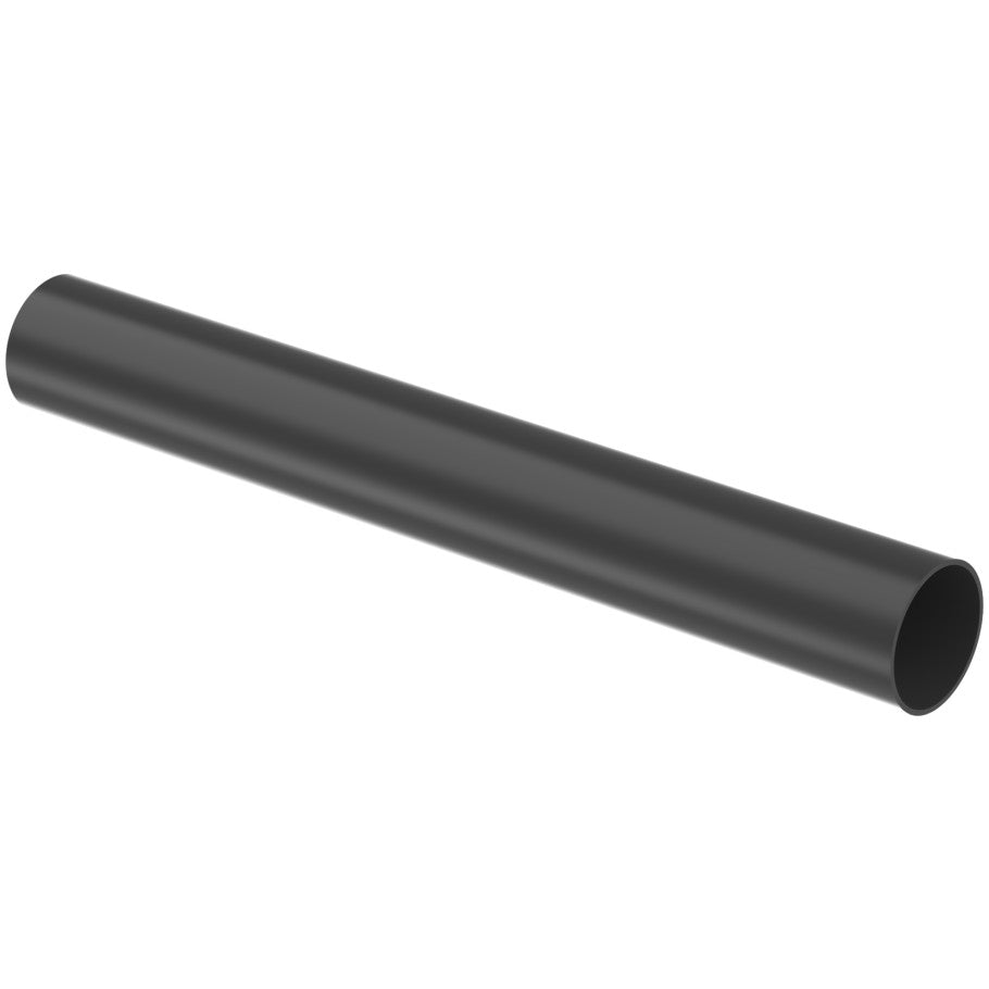 Thin Wall Heat Shrink Tubing, Black, 3/4 in., 100 ft.
