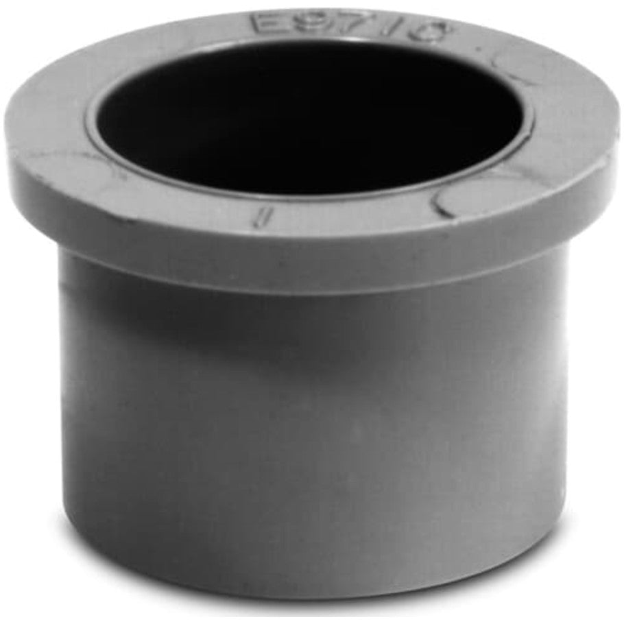 3/4 to 1/2 Inch Carlon PVC Reducer Plug