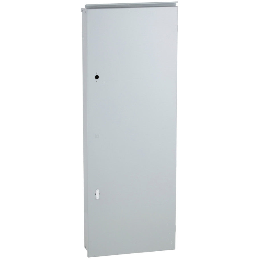 Panelboard Enclosure, NEMA 3R/5/12, 20 W x 56 H x 6-1/2 in. D