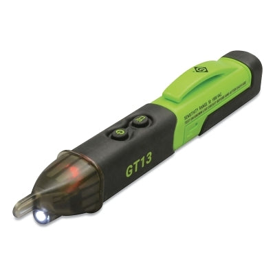 Non-Contact Voltage Detector, (2) AAA Battery, 1000 V