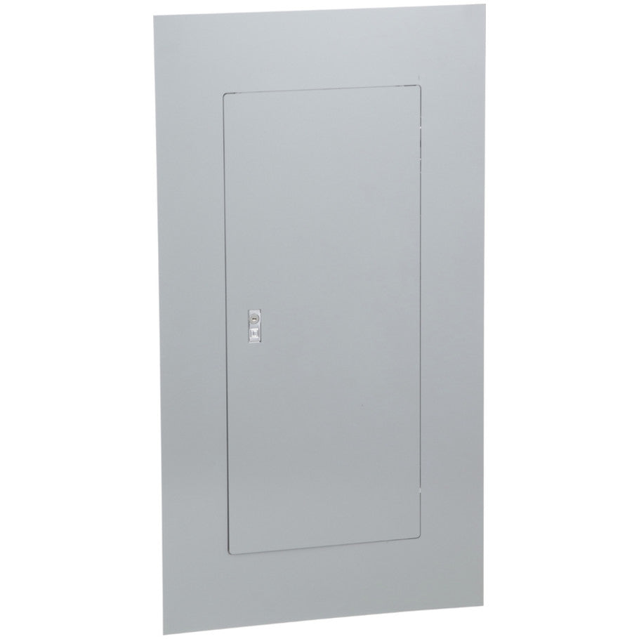 Panelboard Cover, Flush Mount, For 38 in. H NF Panelboards
