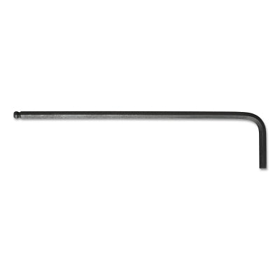 Balldriver L-Wrench Keys, 7/64 in, 3.6 in Long