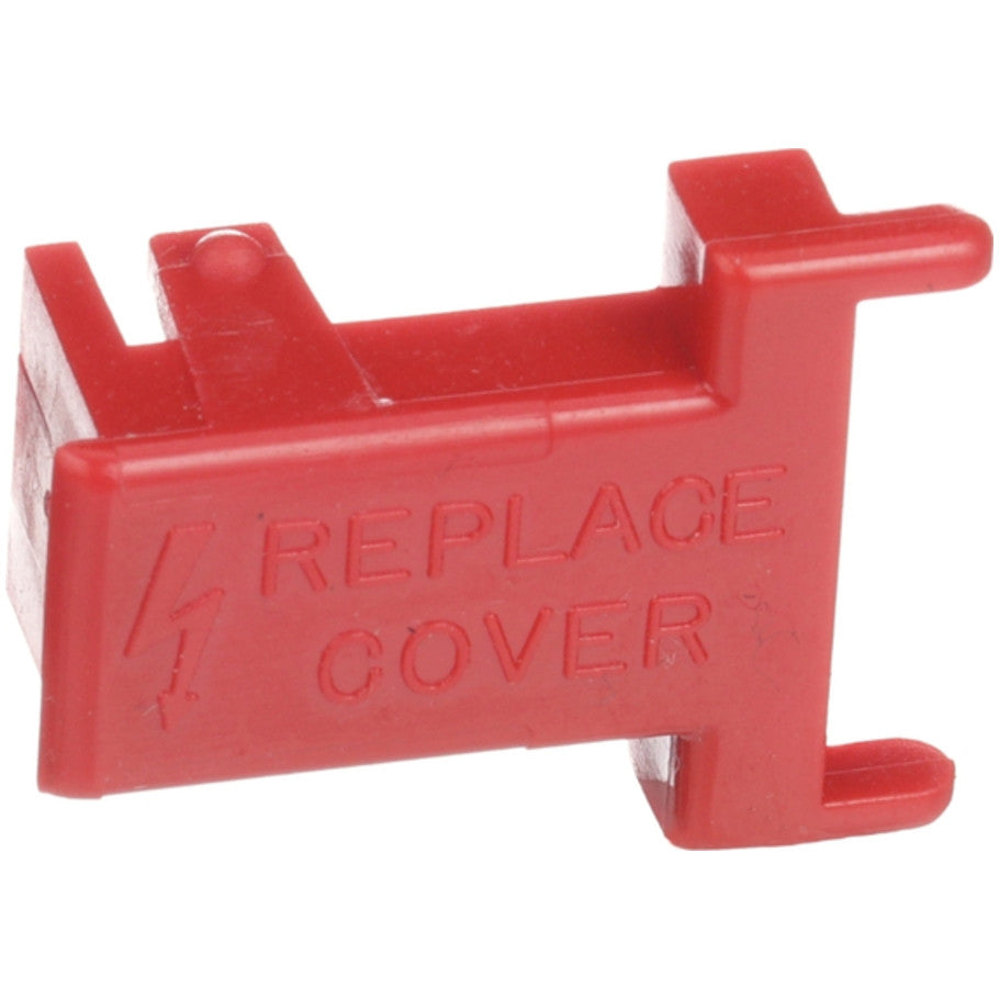 Circuit Breaker Fingersafe Cover