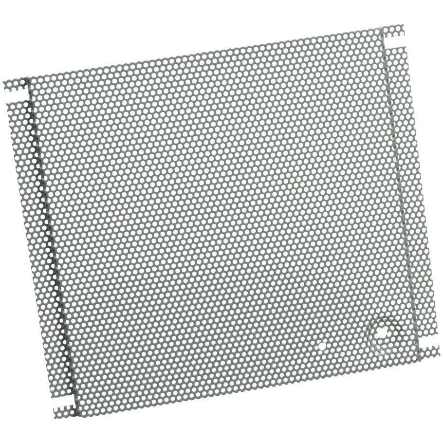 Perforated Panel, Steel, Type 1 Pull Box, 10.4 x 11.5 in.