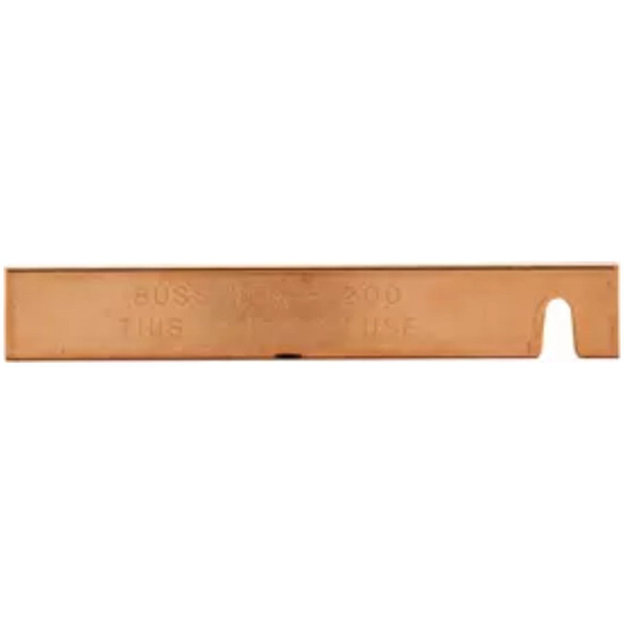 Fuse Accessory, Neutral, Class H, Class R, 200 A, 250 V