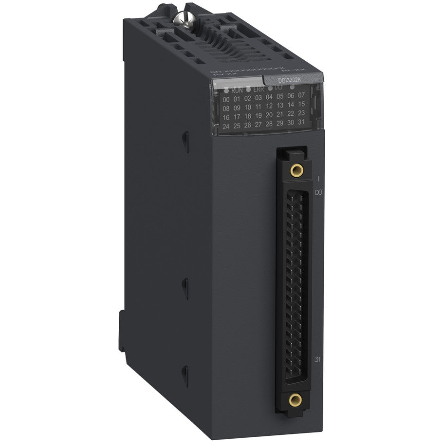 Programmable Logic Digital Controller BMX Input/Output Module