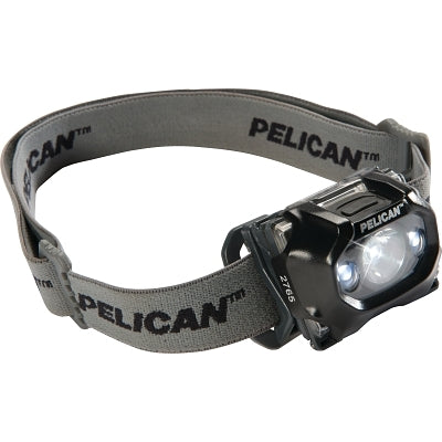Headlamp, 2765C LED, Yellow