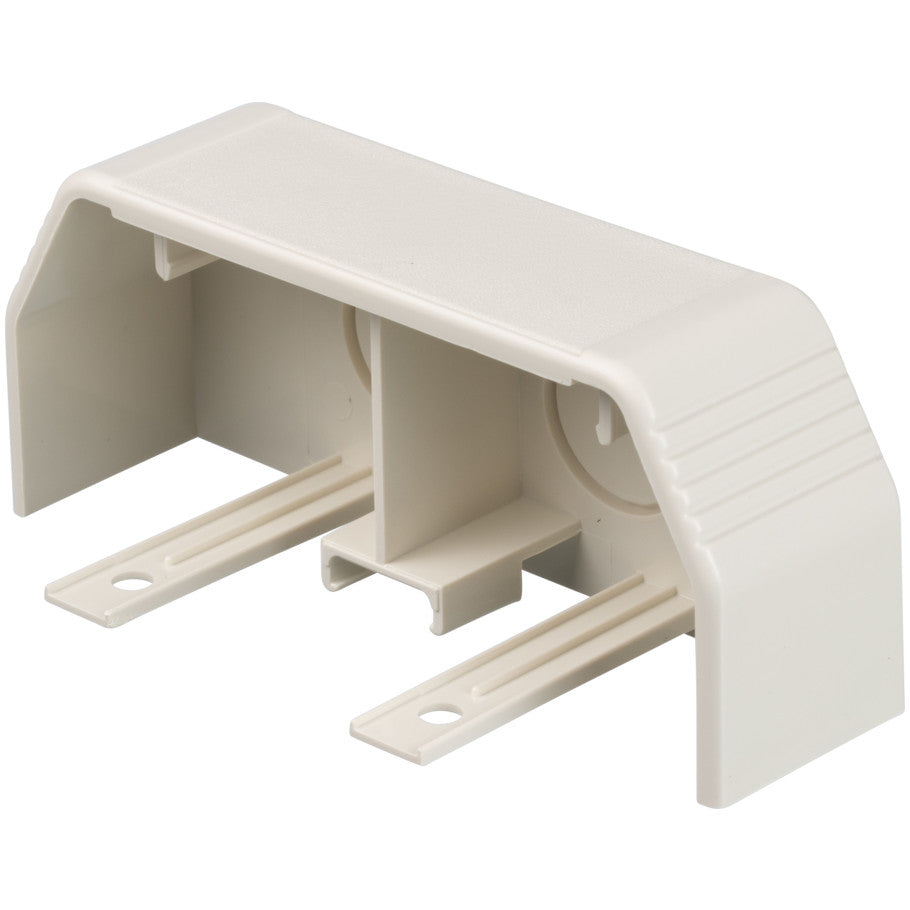 Surface Raceway, T-70 End Cap, Off-White
