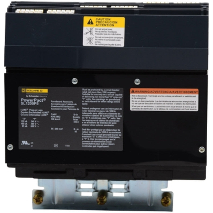 Circuit Breaker Accessory, Lug Kit