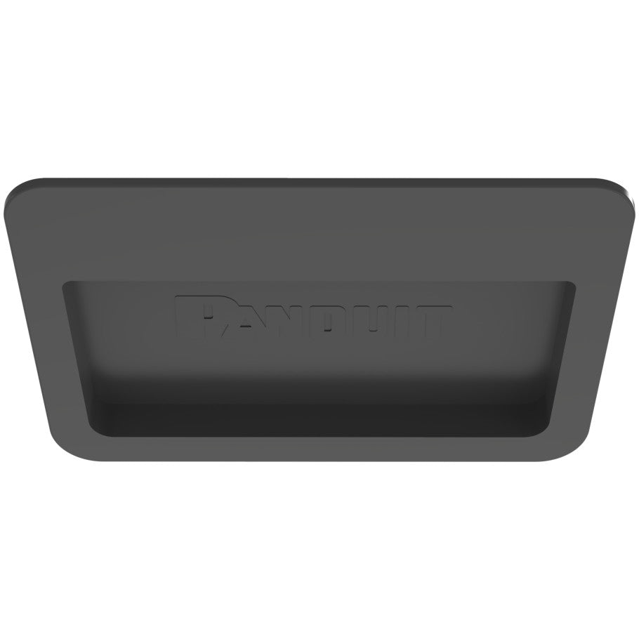 FIBERRUNNER END CAP, 6" X 4"
