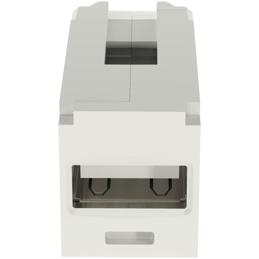 Female A Coupler