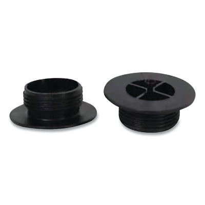 5500 and 7700 Series Half Mask Cartridge Connectors