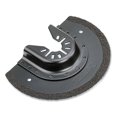 Oscillating Grout Removal Blade, 4 in, Carbide