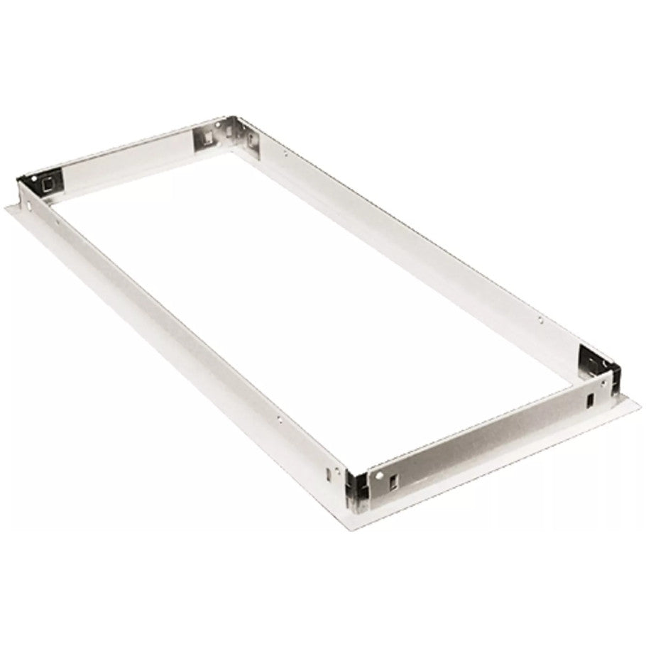 Drywall Frame Kit, White, 1x4 ft.