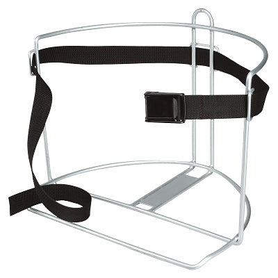 WIRE TRUCK RACK FOR 2-5GALLON WATER JUGS
