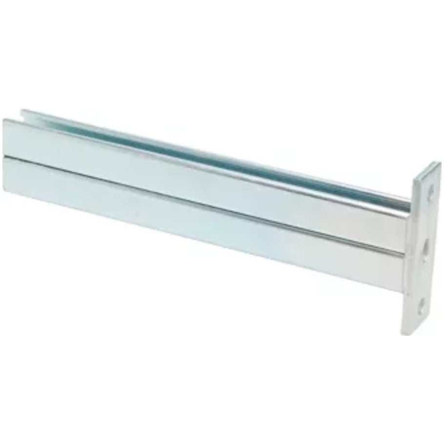 B297 Double Channel Bracket, 18 Inch