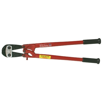 General Purpose Center Cut Cutter, 24.5 in OAL, 5/16 in Cutting Cap