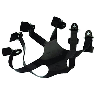 3M 7893S 7000 Series Facepiece Accessories, Silicone Head Strap Assembly, Used With 7800S