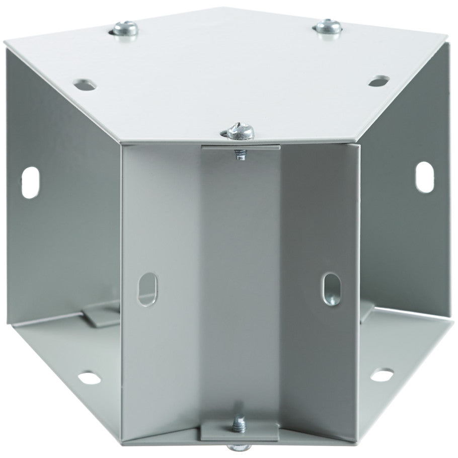 Type 1 Painted Wireway Fitting