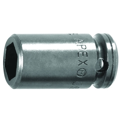 3/8" Dr. Standard Sockets, 06559, 3/8 in Drive5/16 in, 6 Points