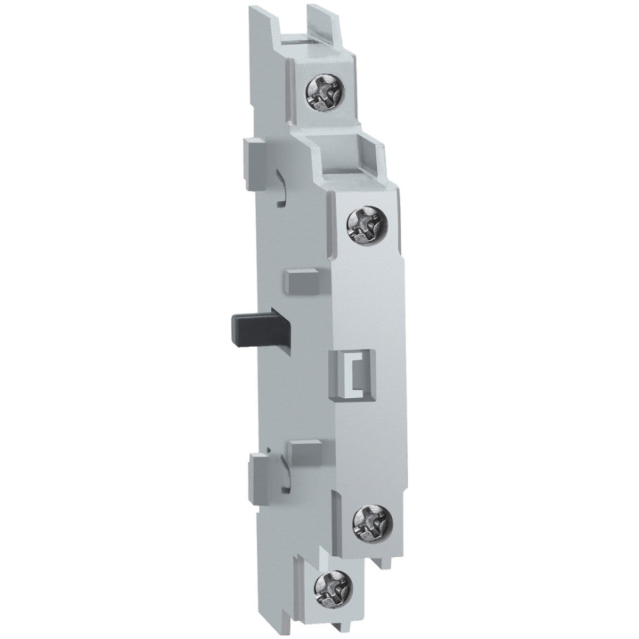 TeSys VLS Auxiliary Contact Block, 1 NC   1 NO, DIN Rail Mount