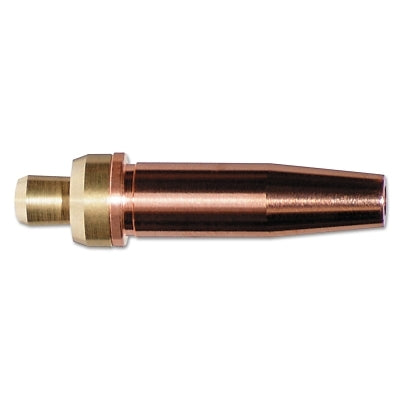 Victor Style 2-Pc Propane/Natural Gas Cutting Tip - 3-GPN Series, Size 0
