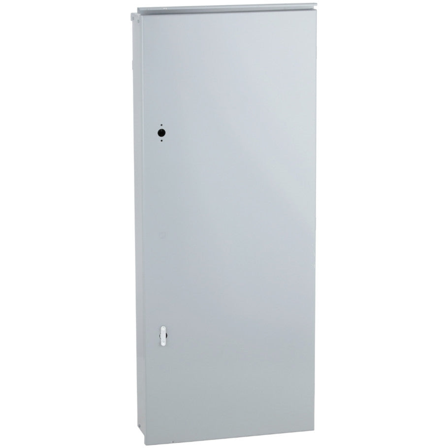 Panelboard Enclosure, NEMA 3R/5/12, 20 W x 50 H x 6-1/2 in. D