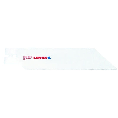 PVC/ABS Plastic Pipe Hand Saw Replacement Blade, 12 in