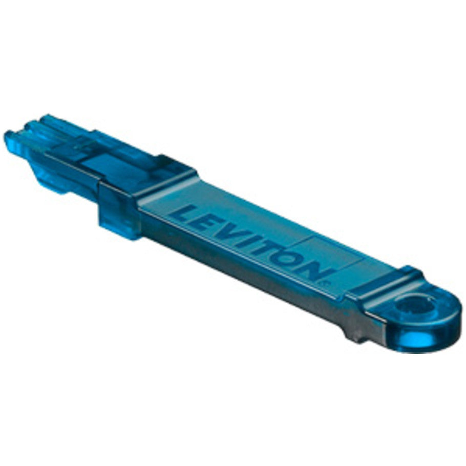 Modular Plugs, RJ-45, 1 per Package